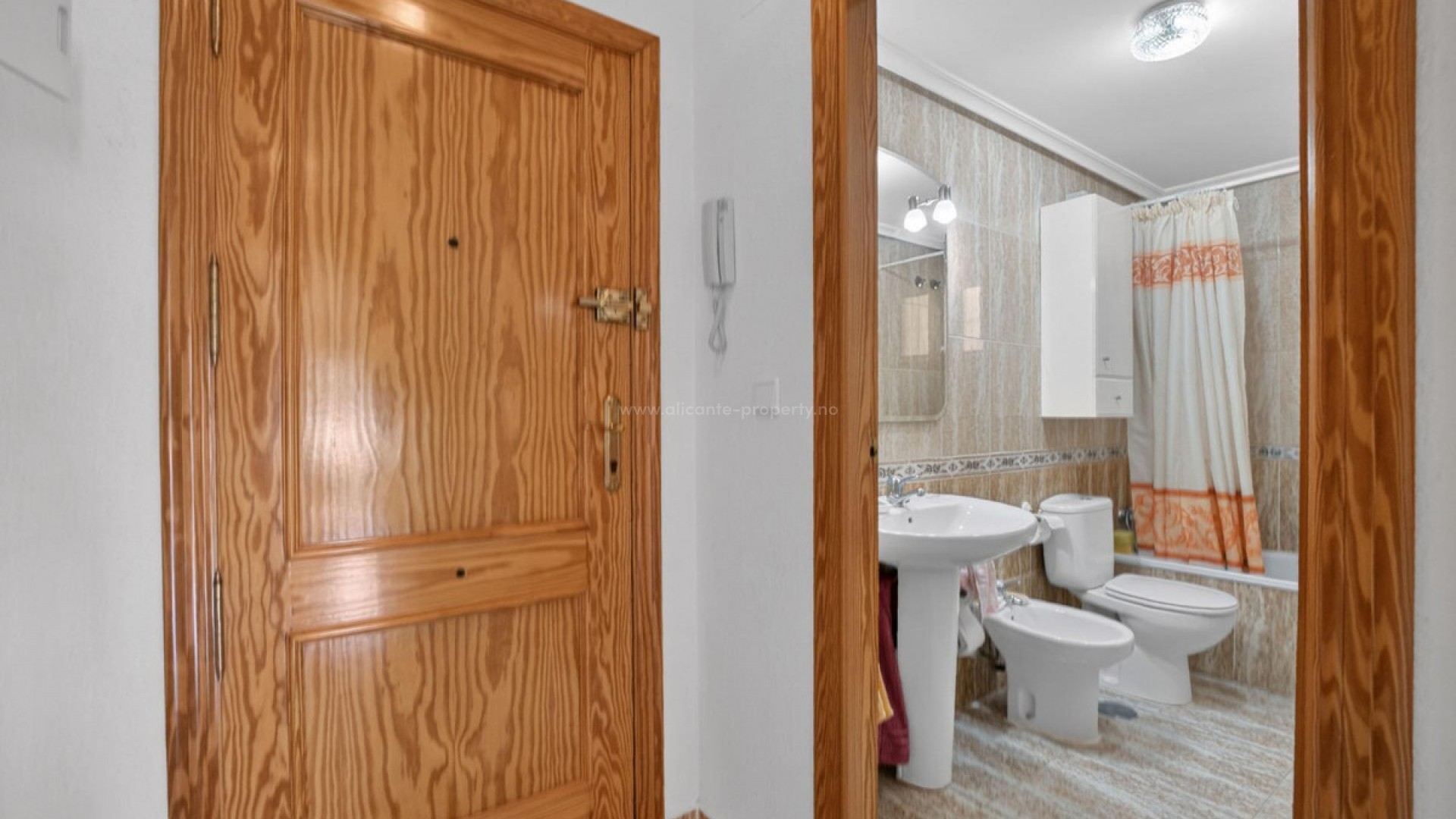 Apartamento / piso en Playa de los Locos