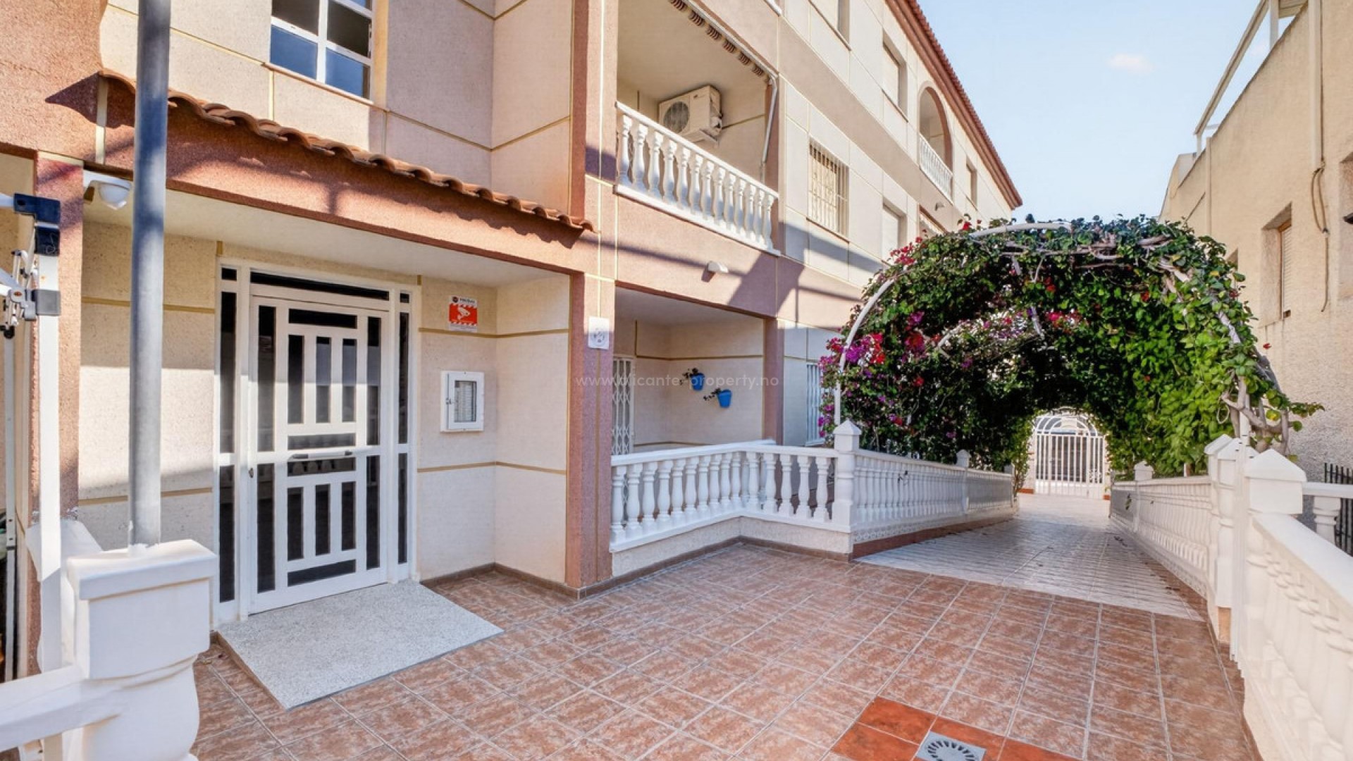 Apartamento / piso en Playa de los Locos