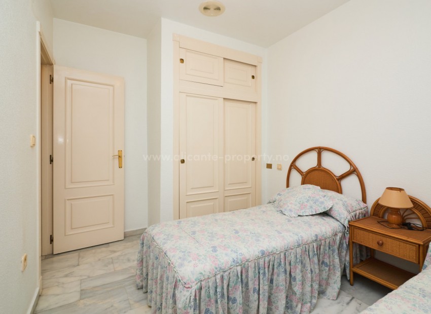 Apartamento / piso en Playa de los Locos