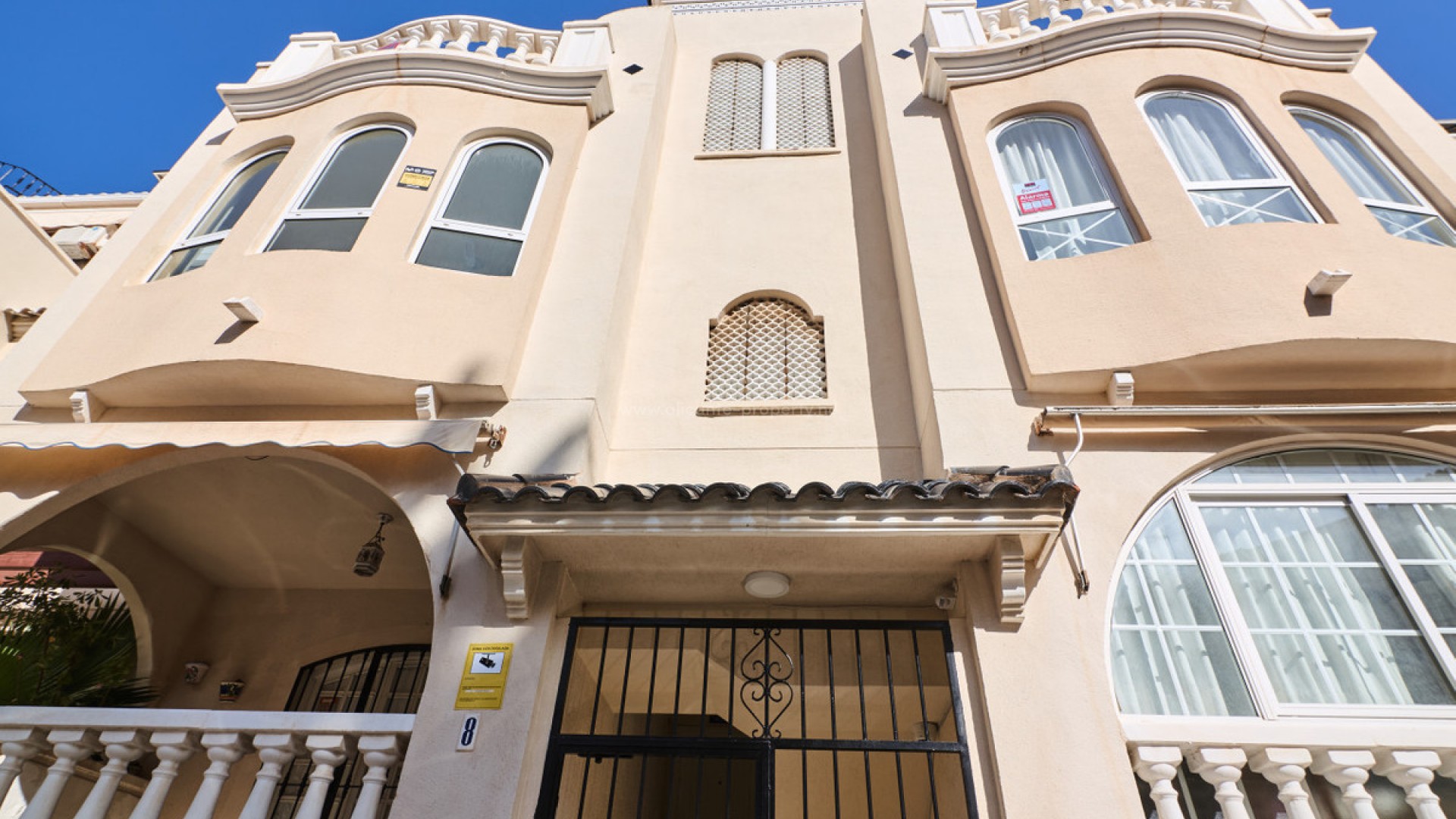 Apartamento / piso en Playa de los Locos