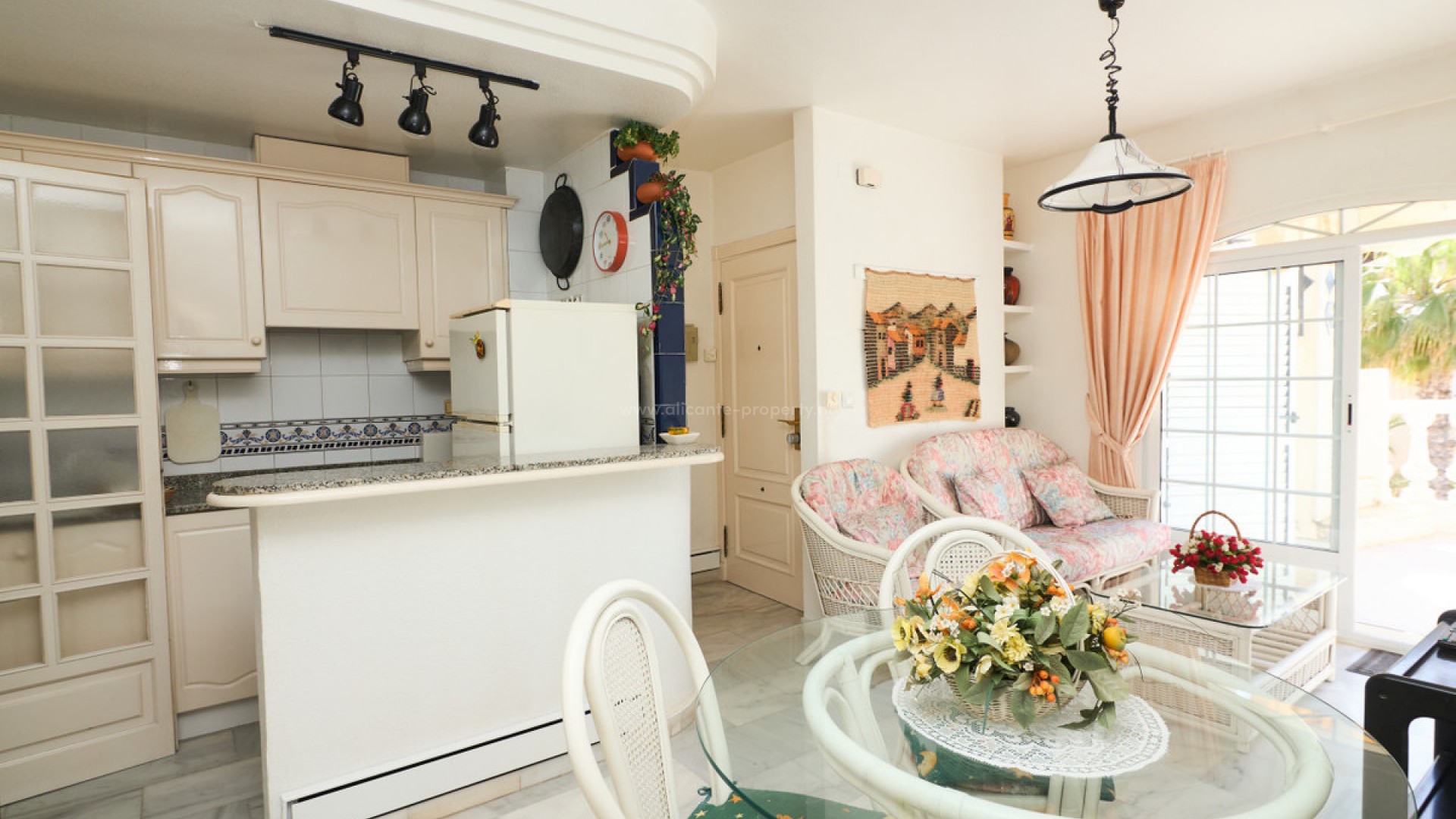 Apartamento / piso en Playa de los Locos