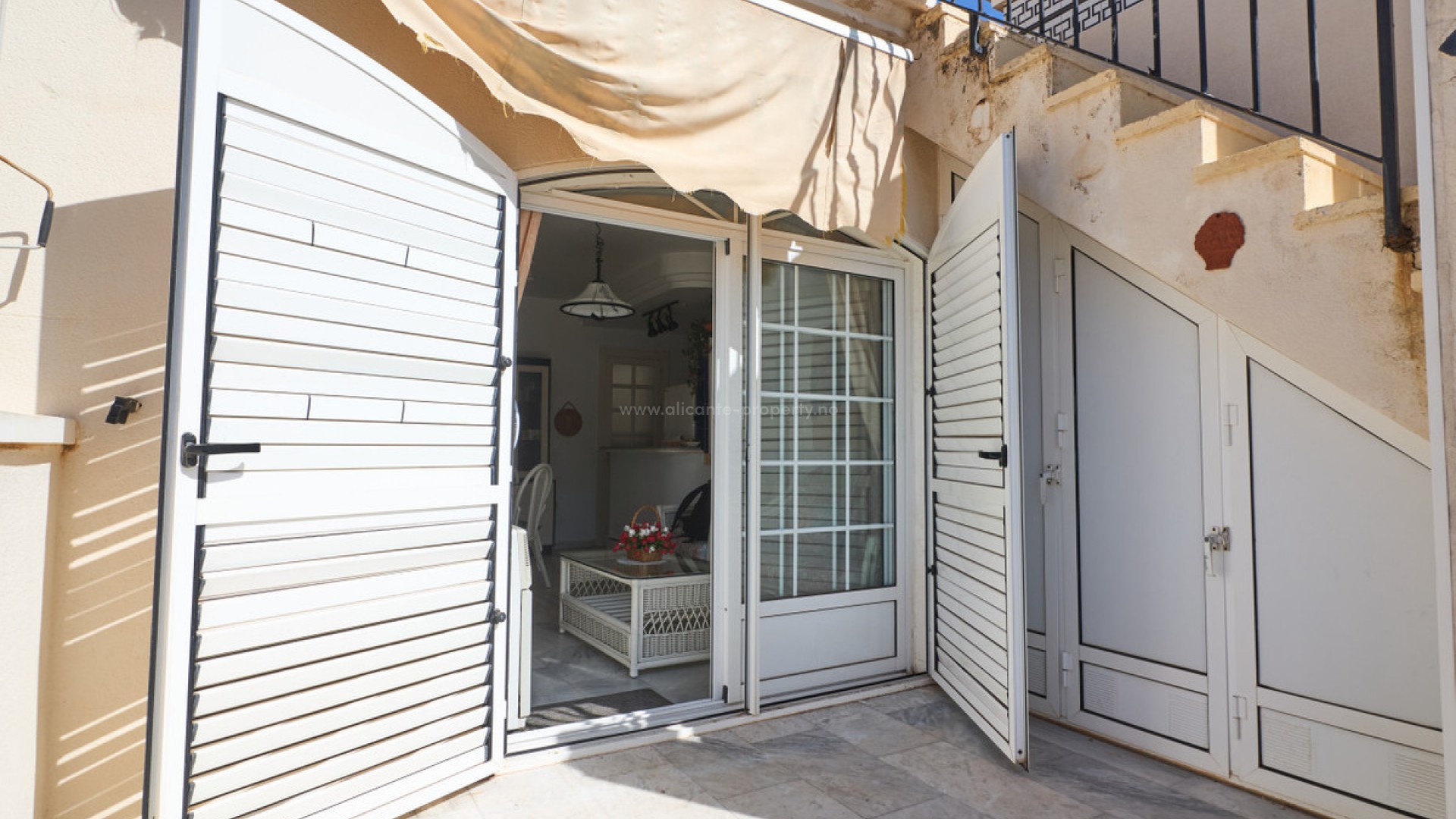 Apartamento / piso en Playa de los Locos