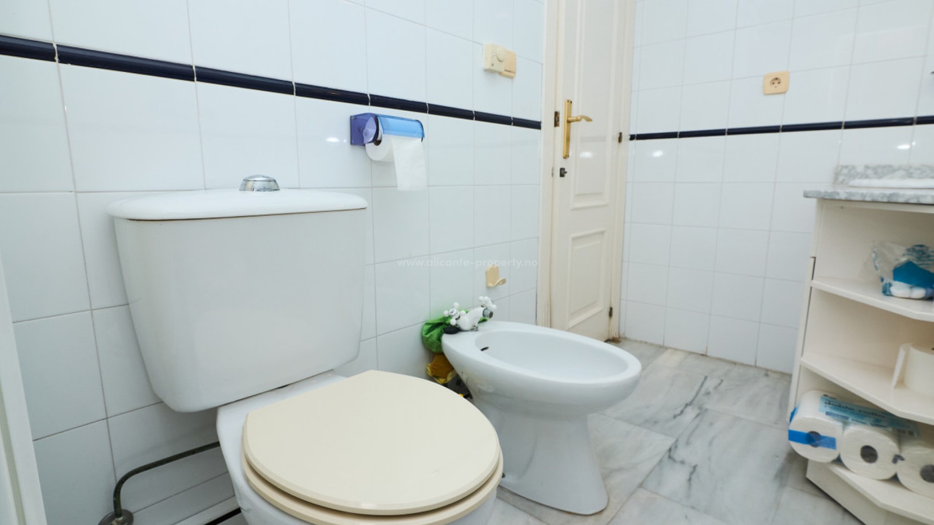 Apartamento / piso en Playa de los Locos