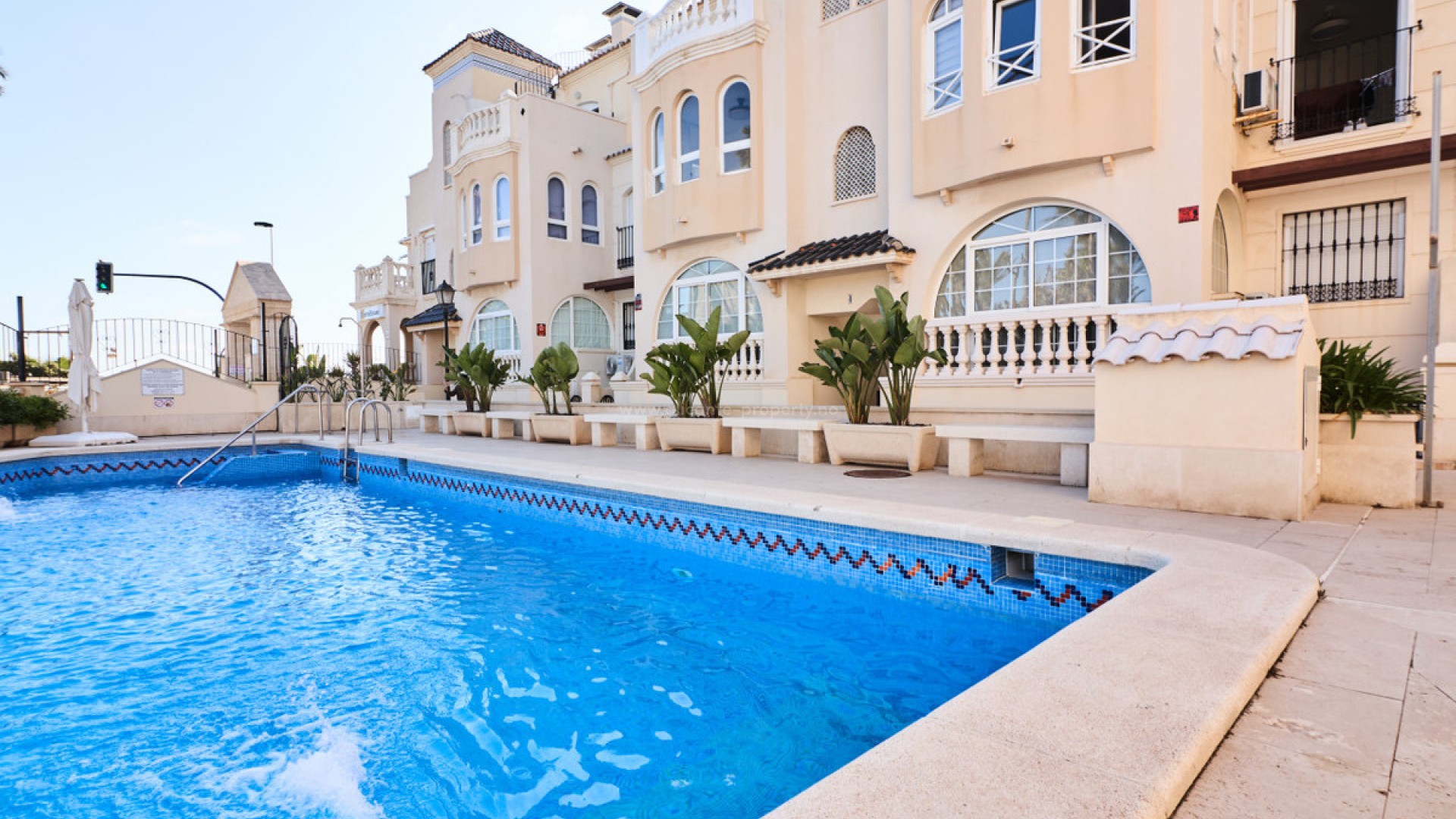 Apartamento / piso en Playa de los Locos