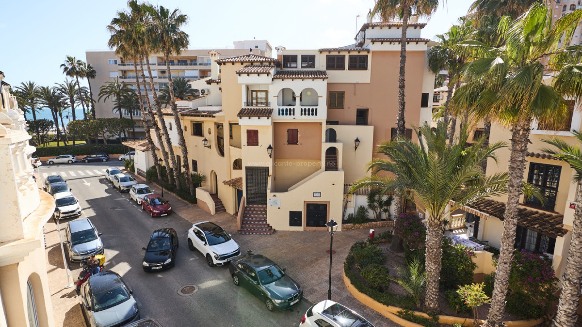 Apartamento / piso en Playa de los Locos