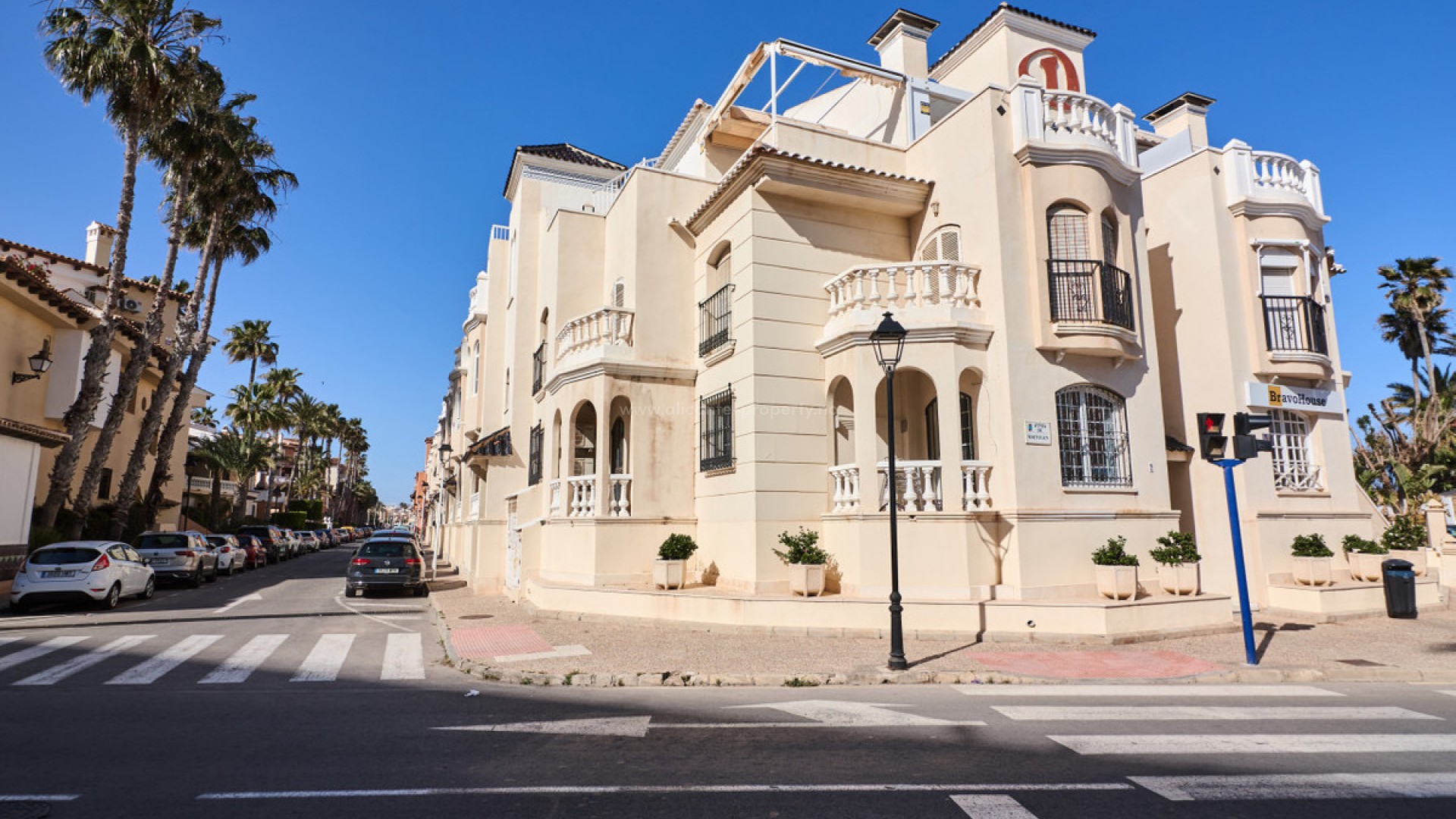 Apartamento / piso en Playa de los Locos
