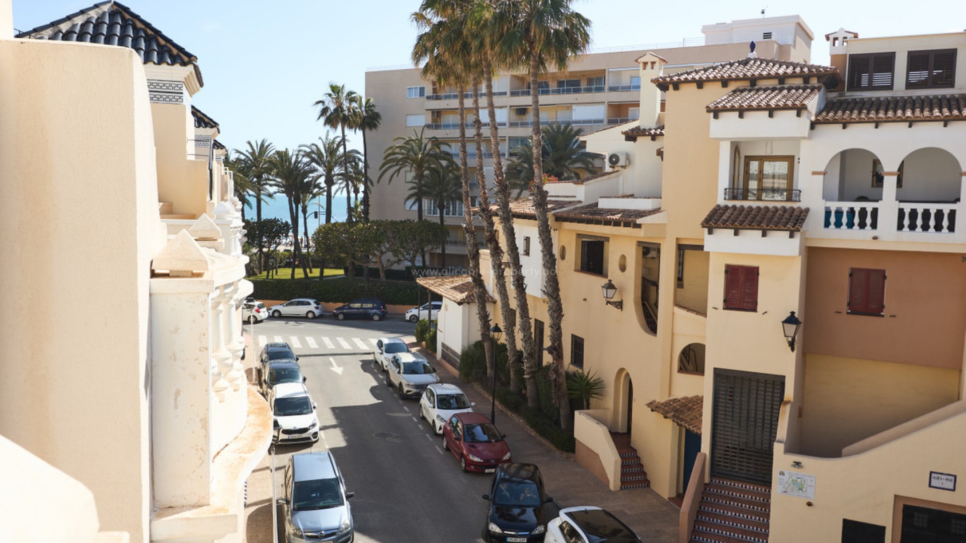 Apartamento / piso en Playa de los Locos