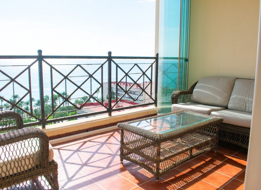 Apartamento / piso en Playa de los Locos