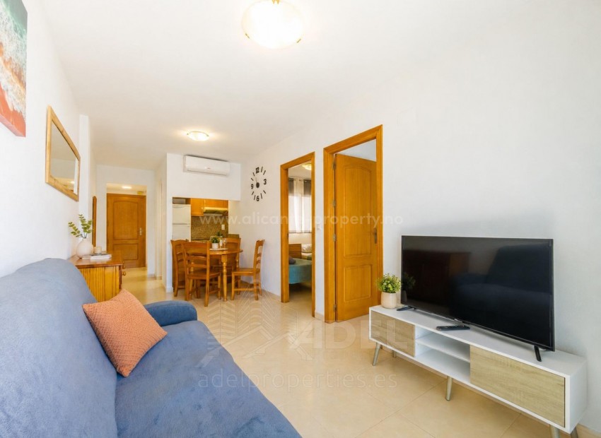 Apartamento / piso en Playa de los Locos
