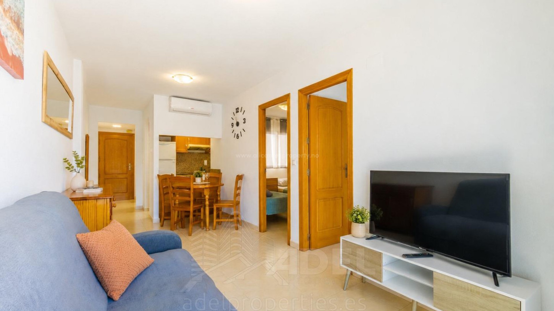 Apartamento / piso en Playa de los Locos
