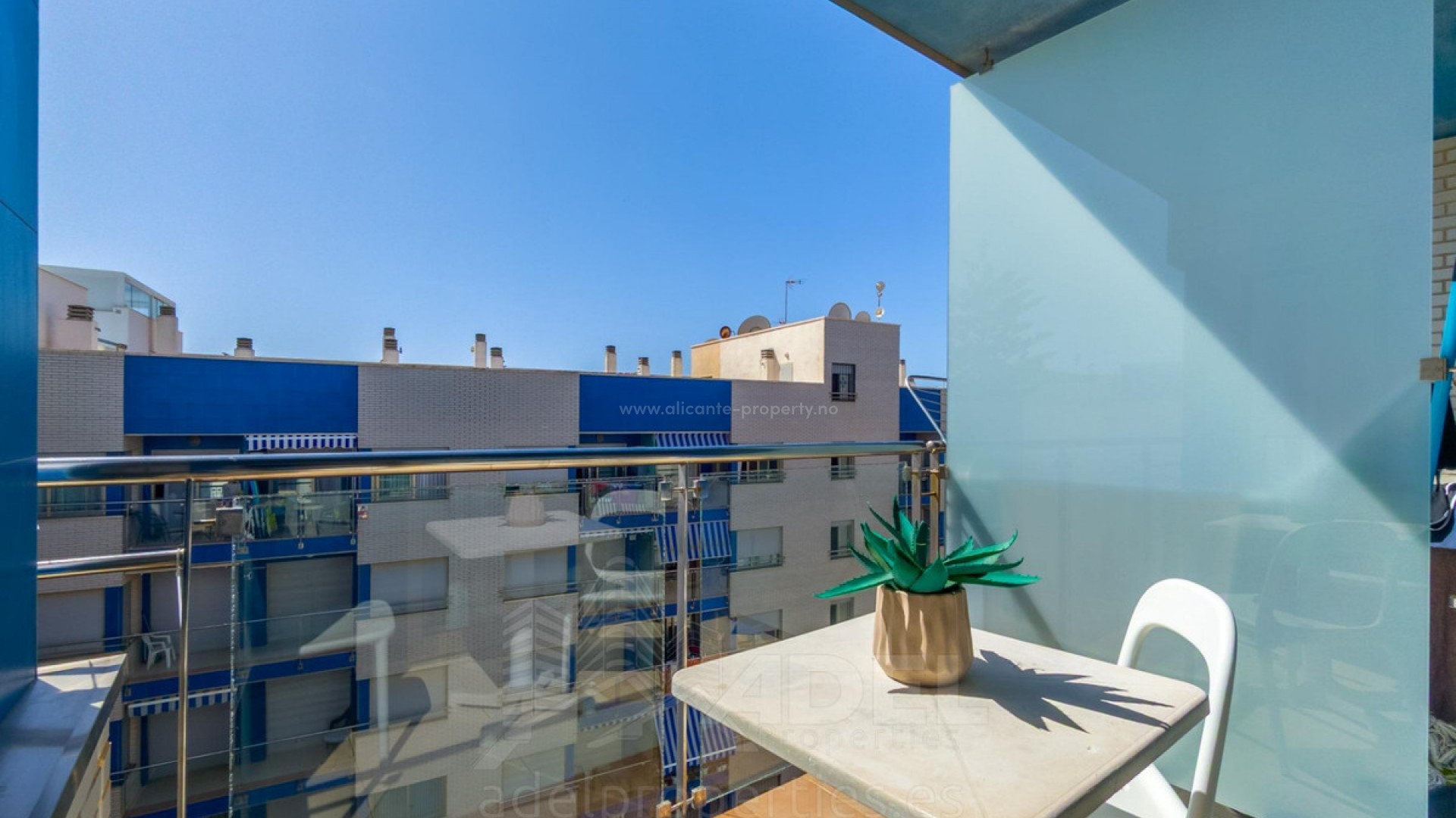 Apartamento / piso en Playa de los Locos