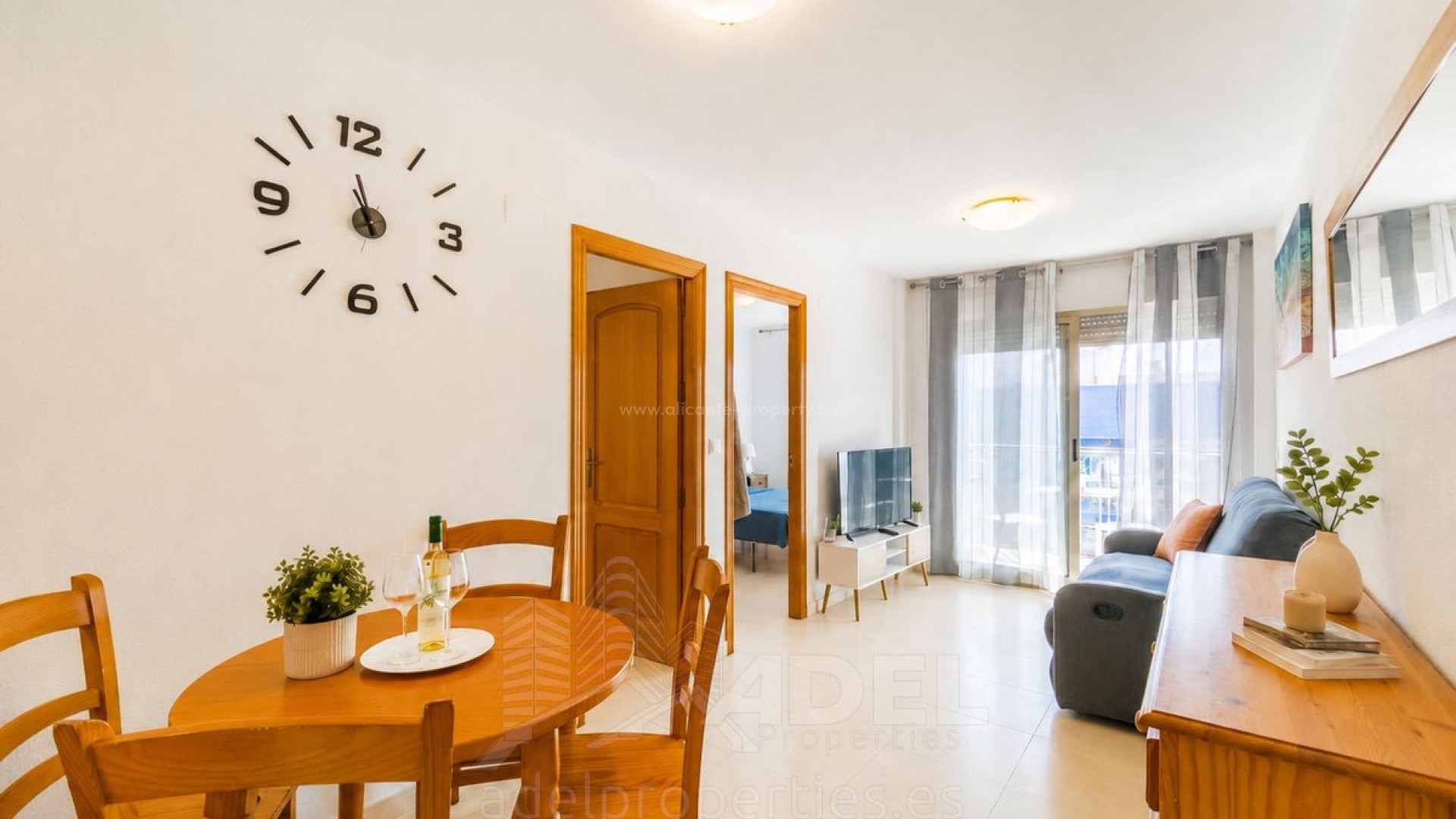 Apartamento / piso en Playa de los Locos