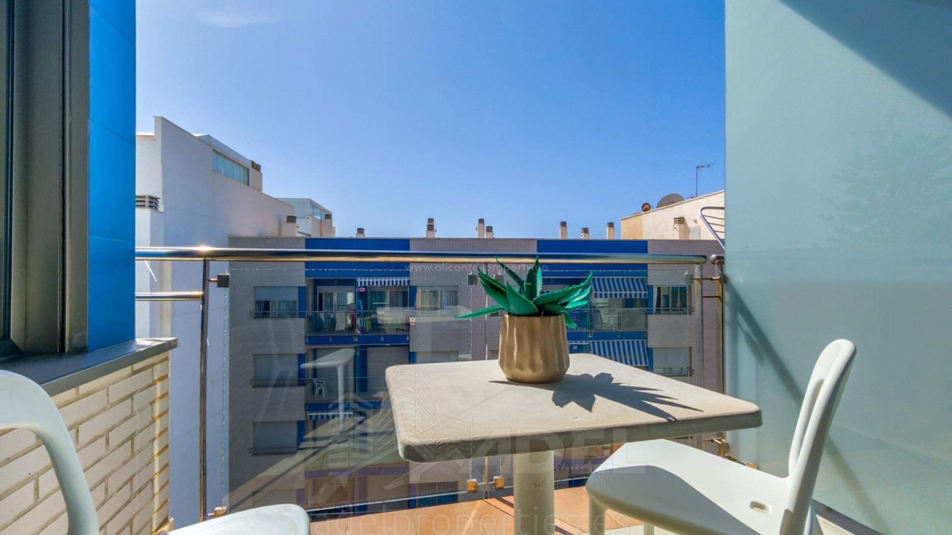 Apartamento / piso en Playa de los Locos