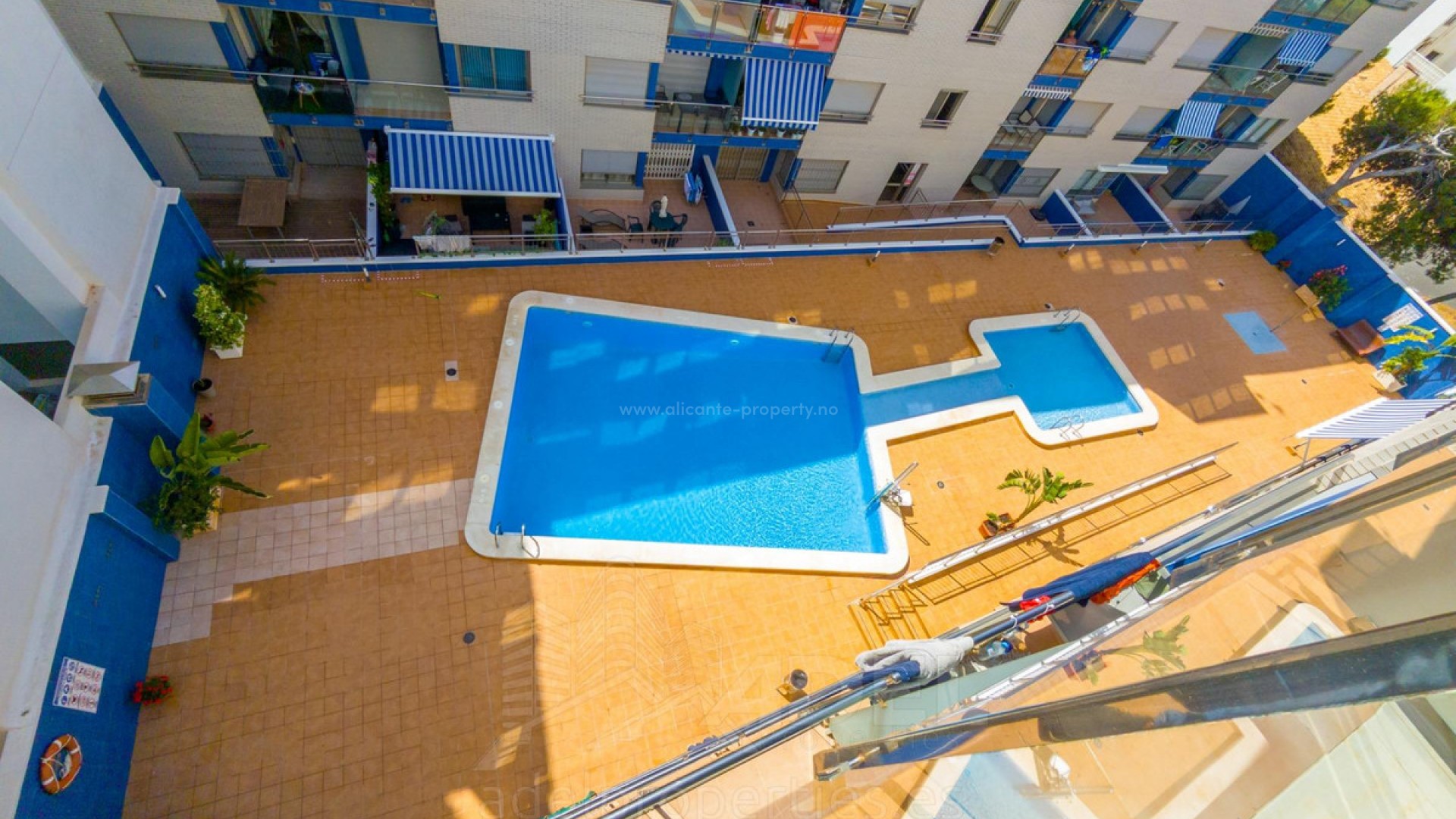 Apartamento / piso en Playa de los Locos