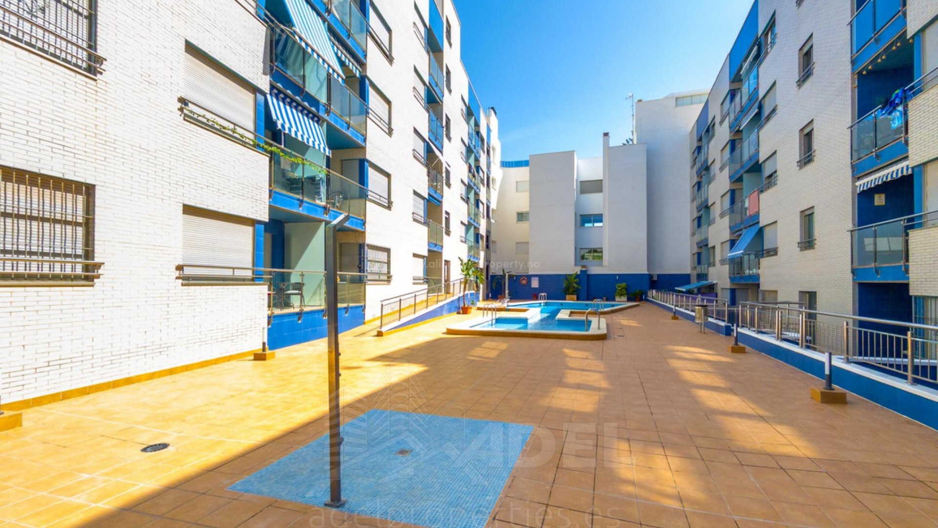 Apartamento / piso en Playa de los Locos