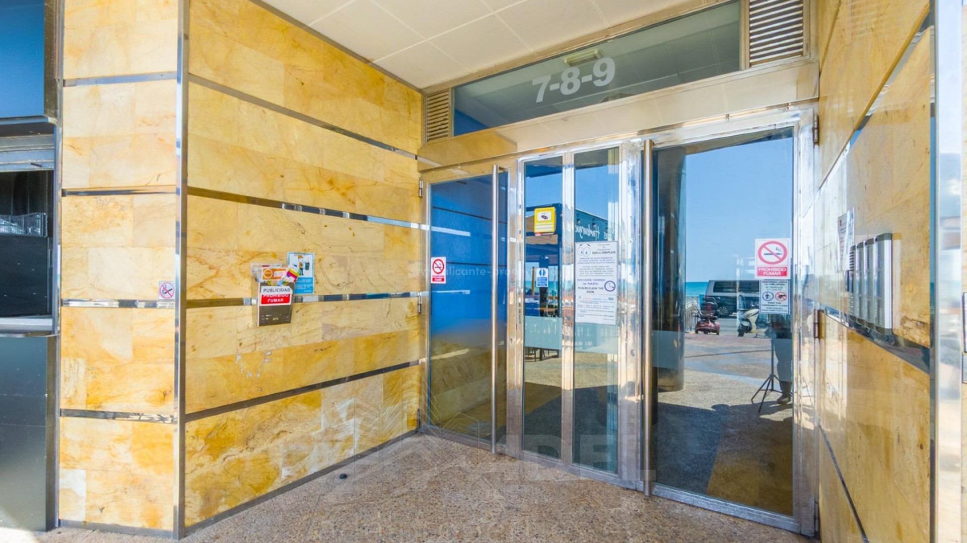 Apartamento / piso en Playa de los Locos