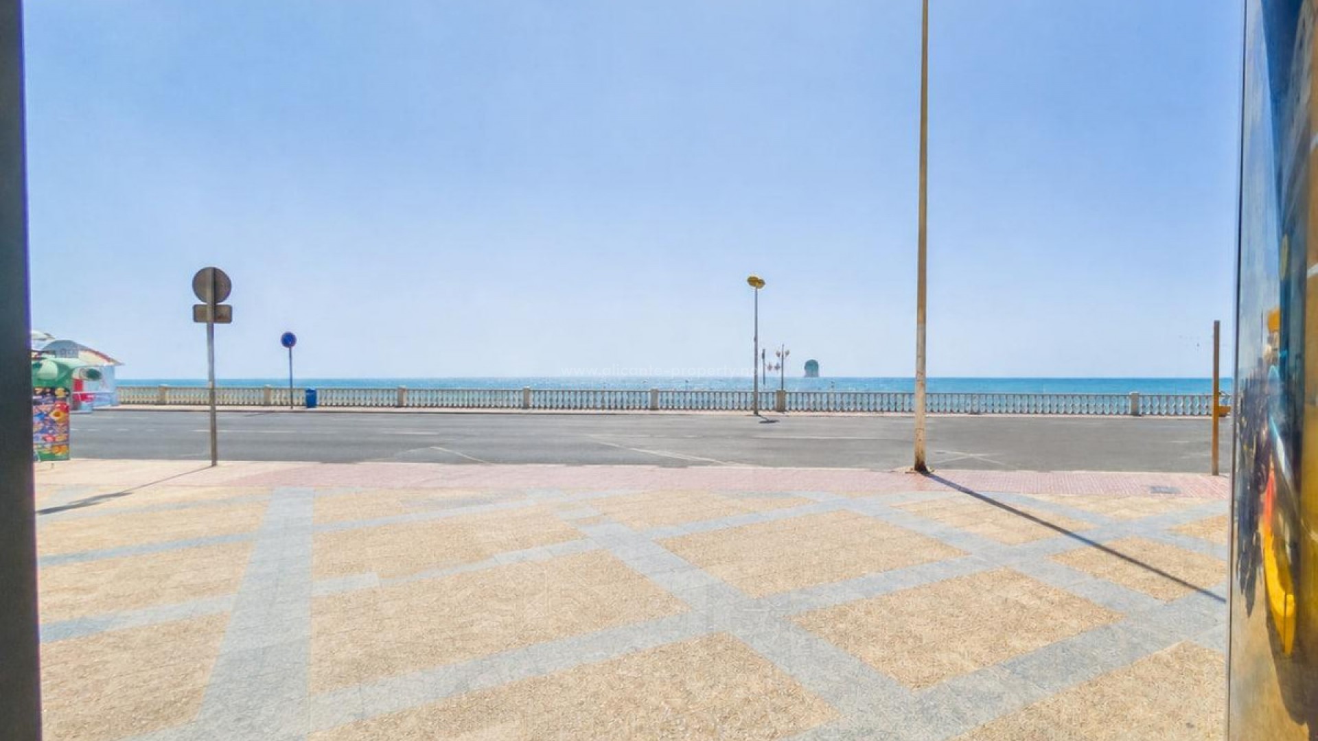 Apartamento / piso en Playa de los Locos