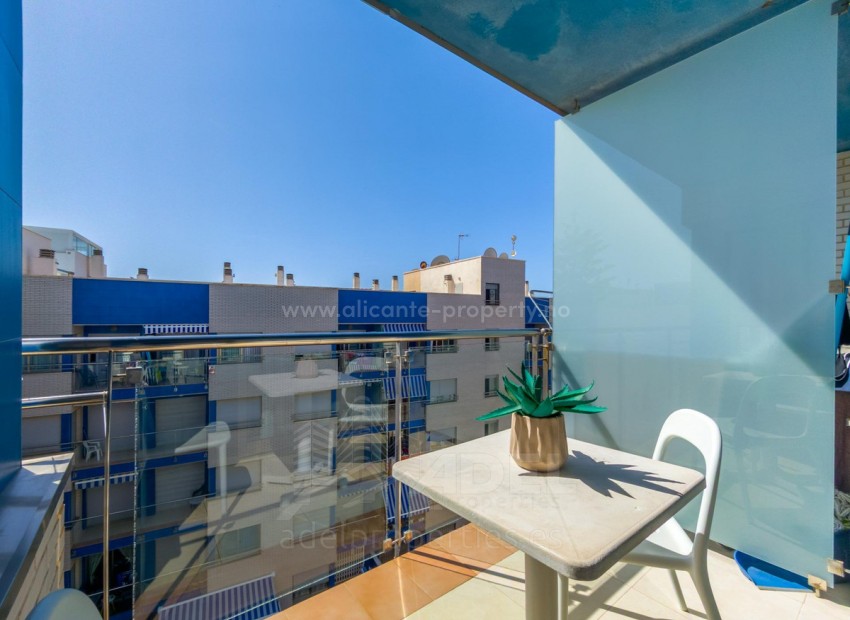 Apartamento / piso en Playa de los Locos