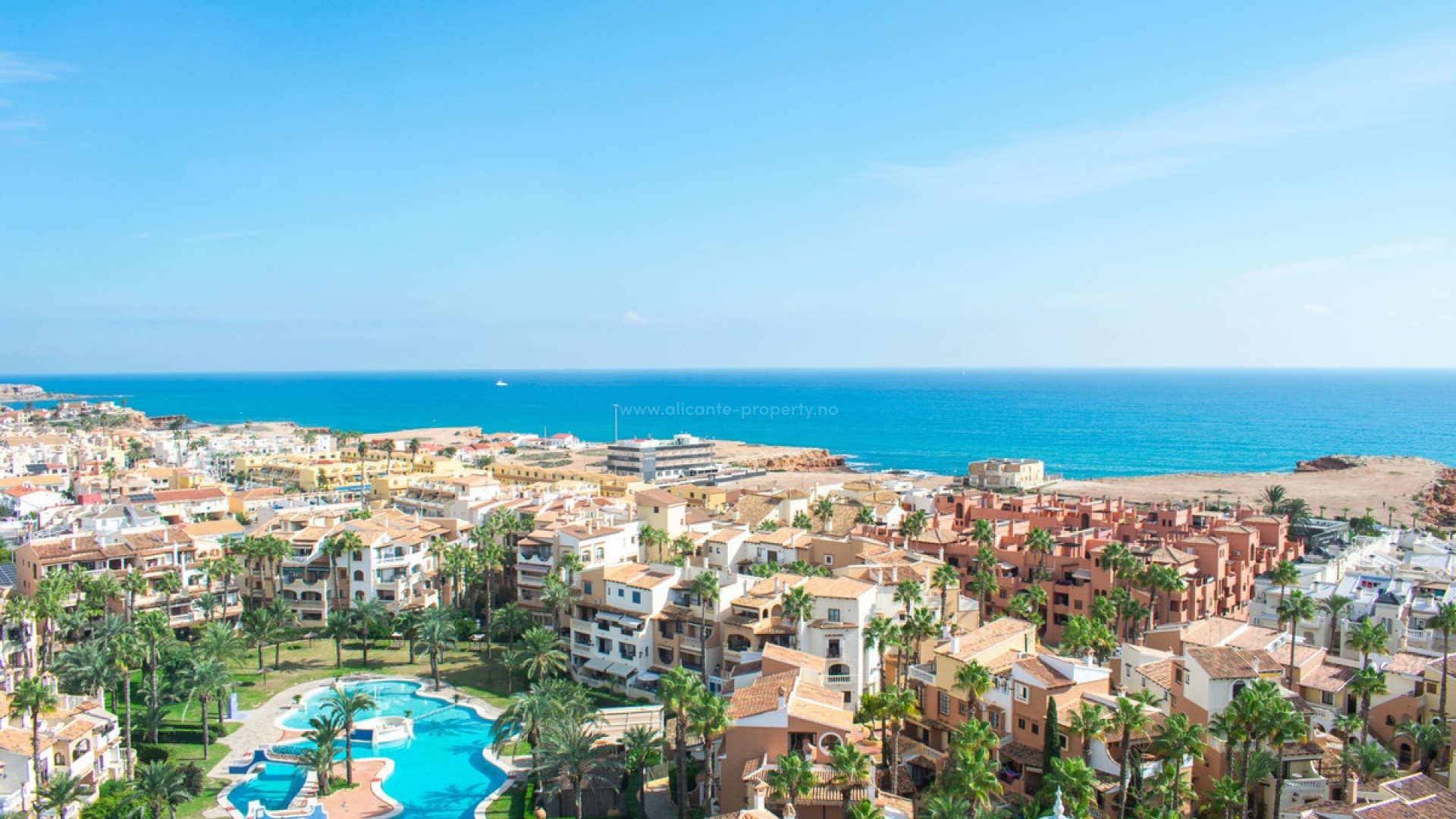 Apartamento / piso en Playa de los Locos