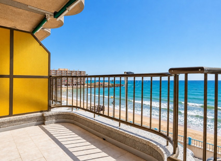 Apartamento / piso en Playa de los Locos