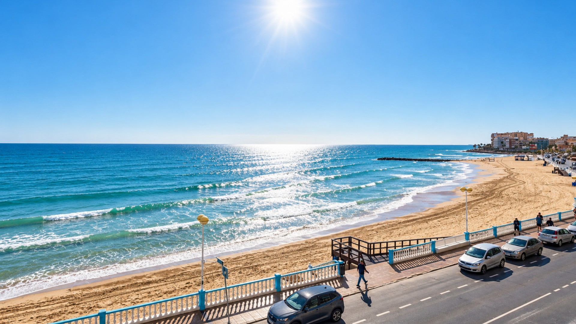 Apartamento / piso en Playa de los Locos