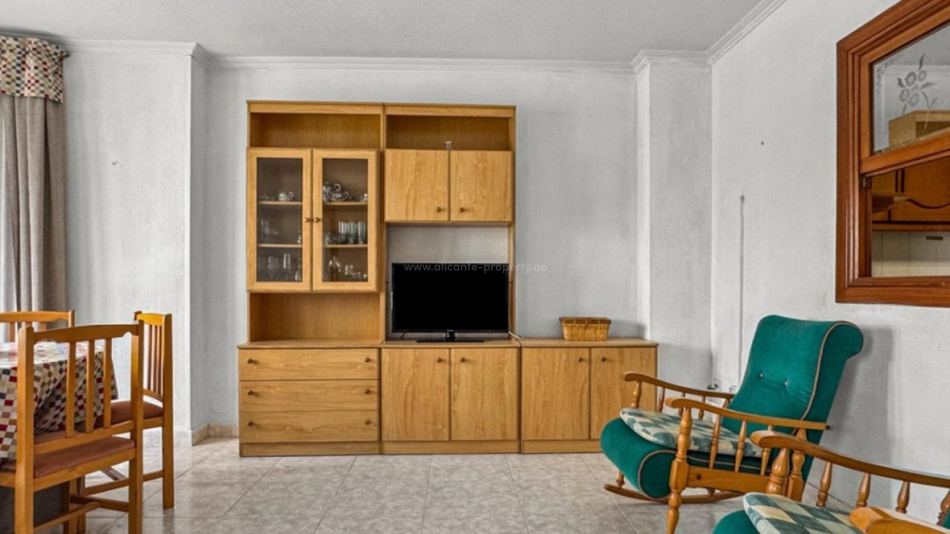 Apartamento / piso en Playa de los Locos