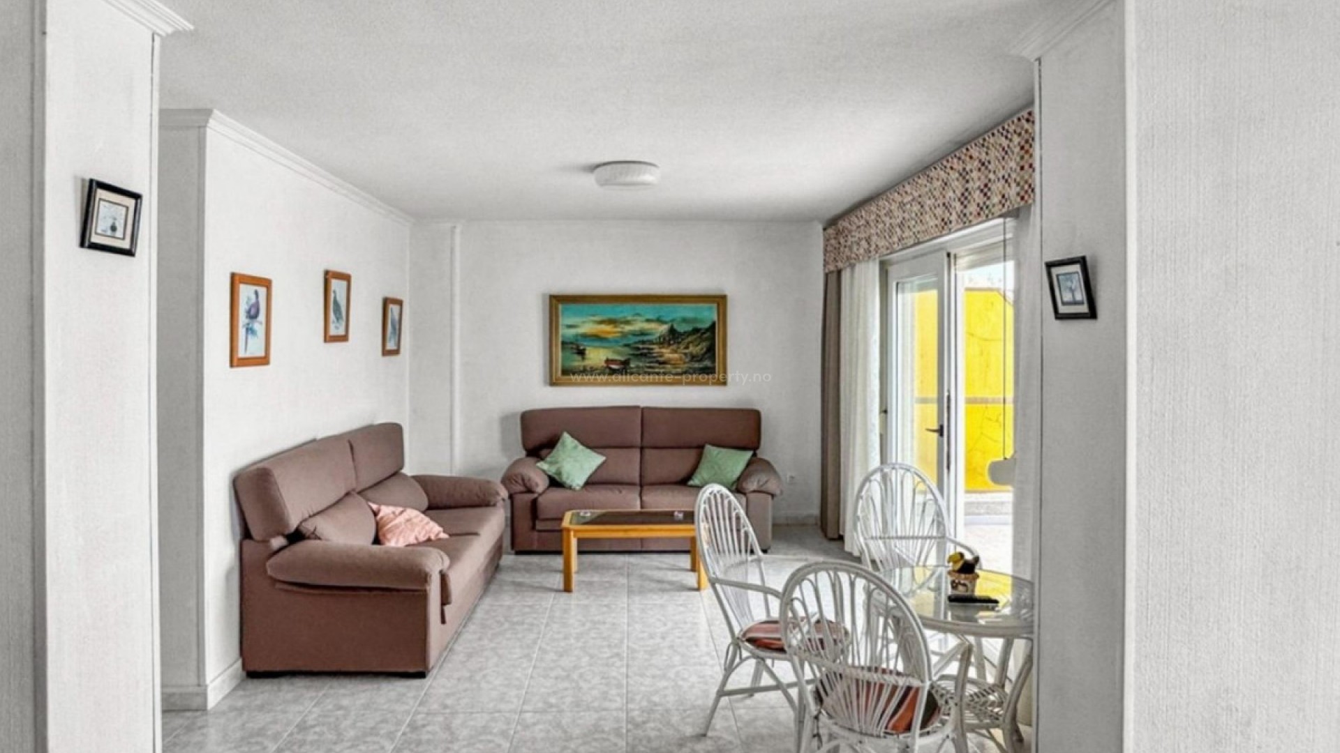 Apartamento / piso en Playa de los Locos
