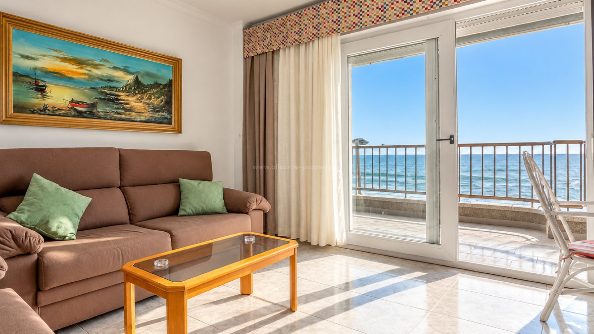 Apartamento / piso en Playa de los Locos