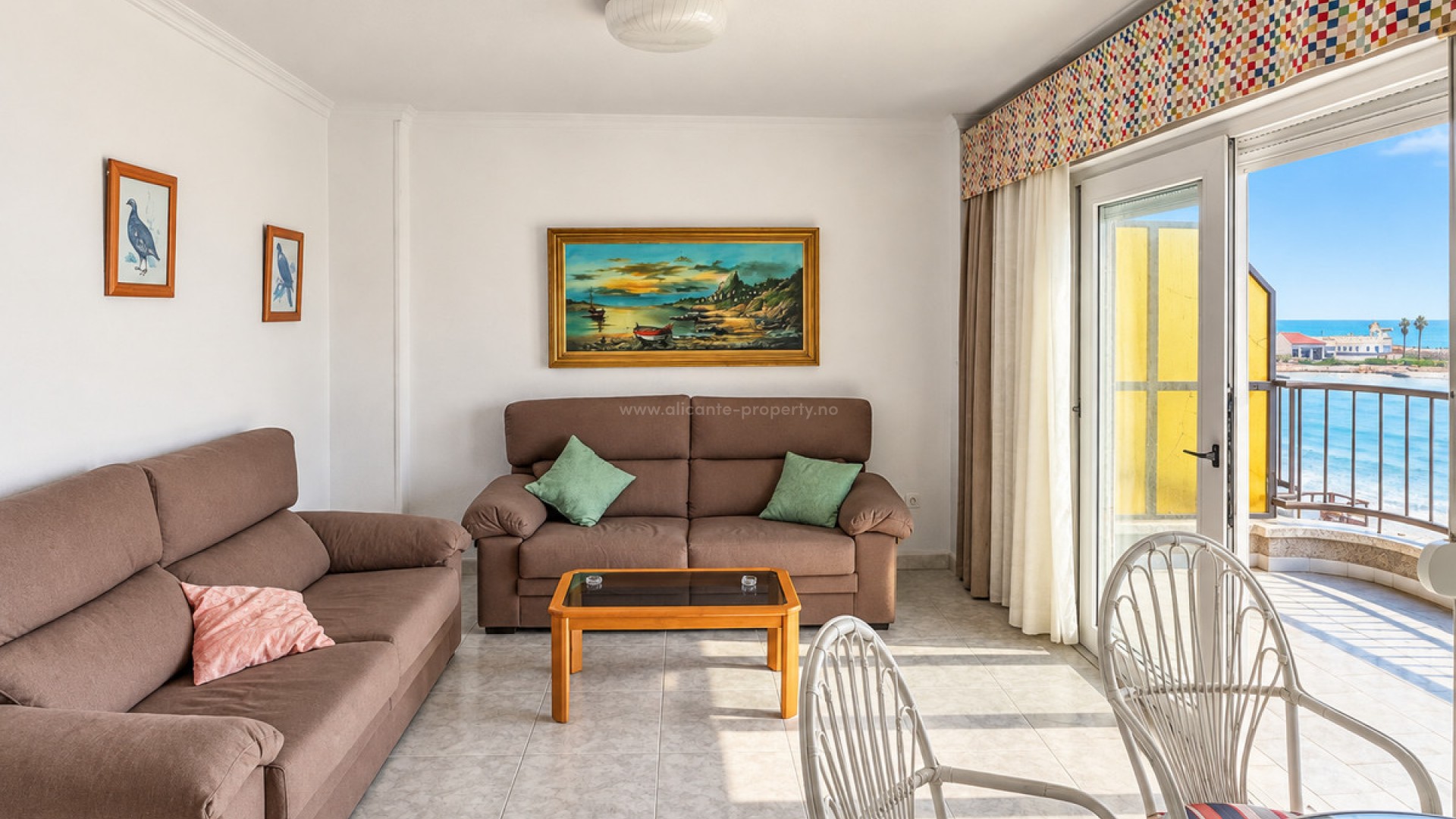 Apartamento / piso en Playa de los Locos
