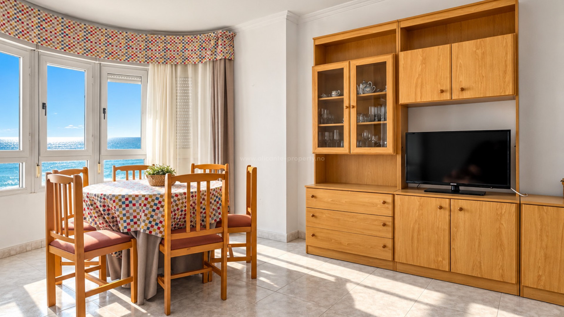 Apartamento / piso en Playa de los Locos