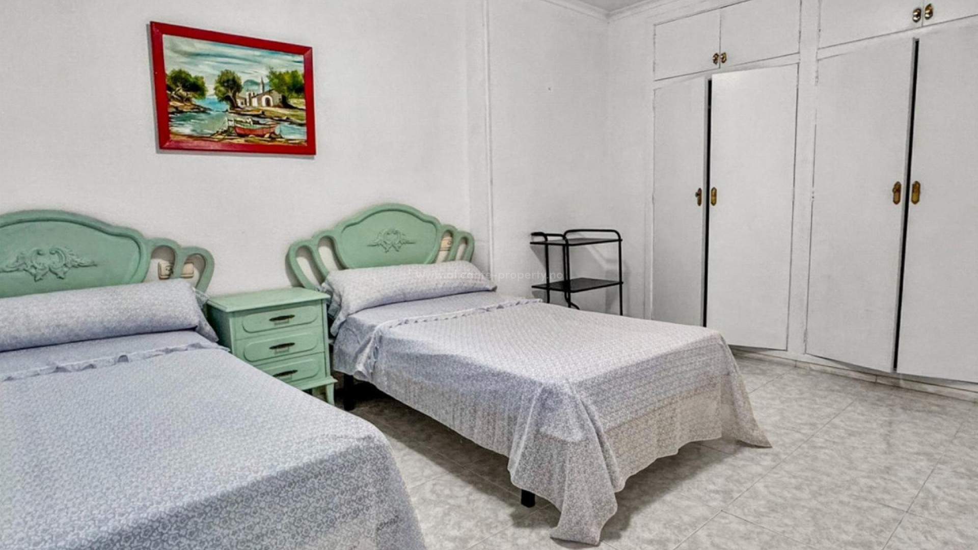 Apartamento / piso en Playa de los Locos