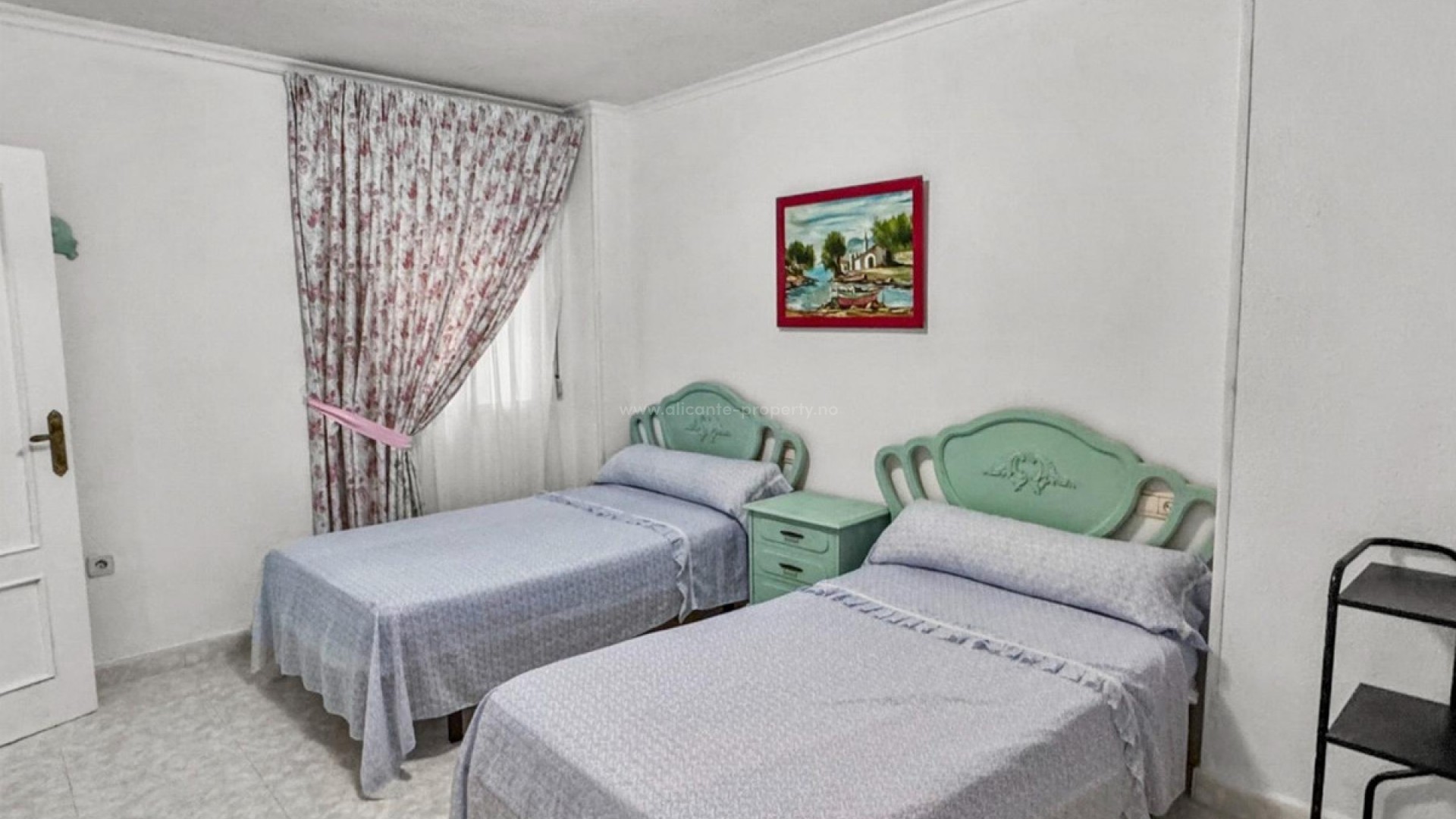 Apartamento / piso en Playa de los Locos