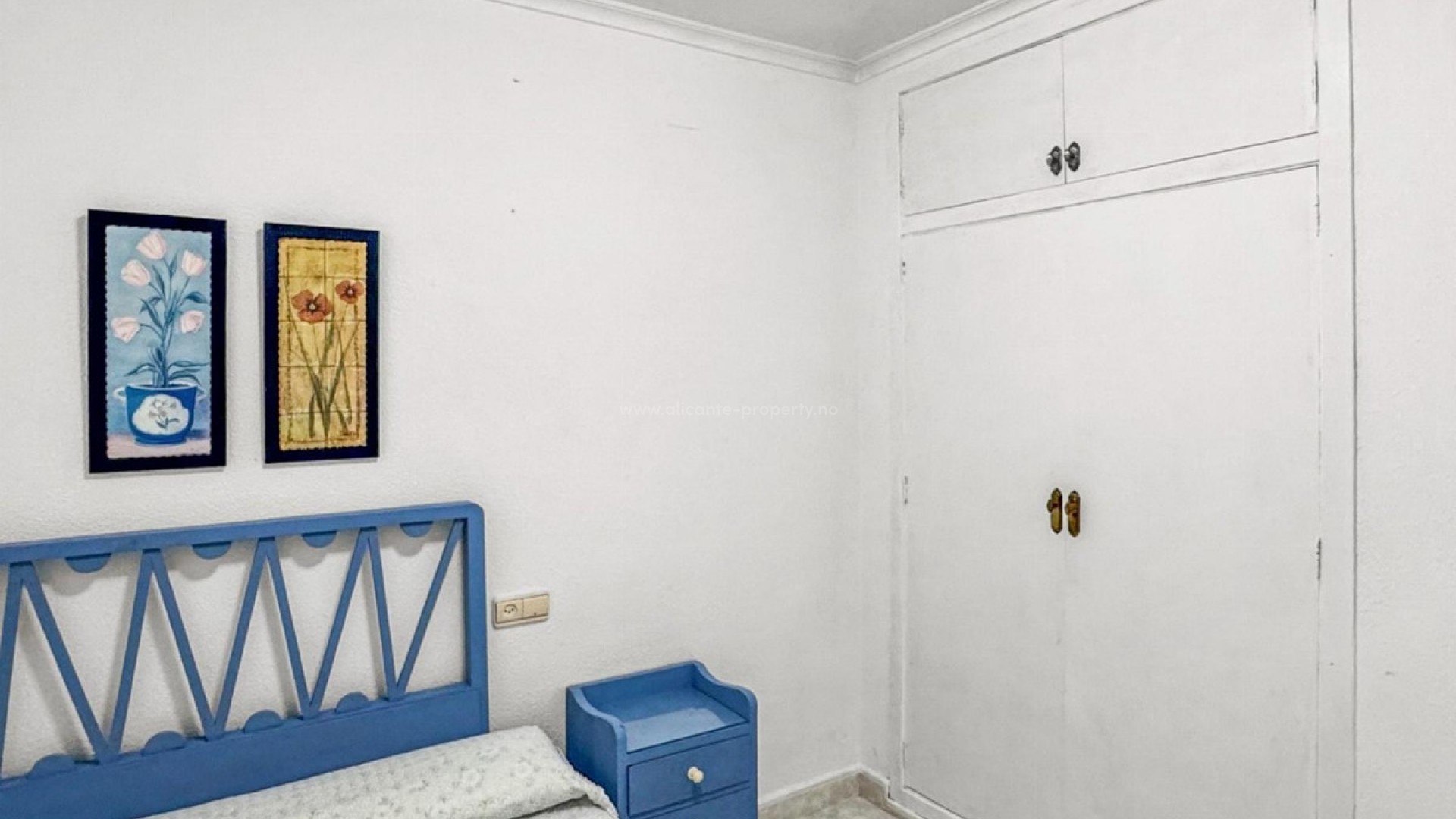Apartamento / piso en Playa de los Locos