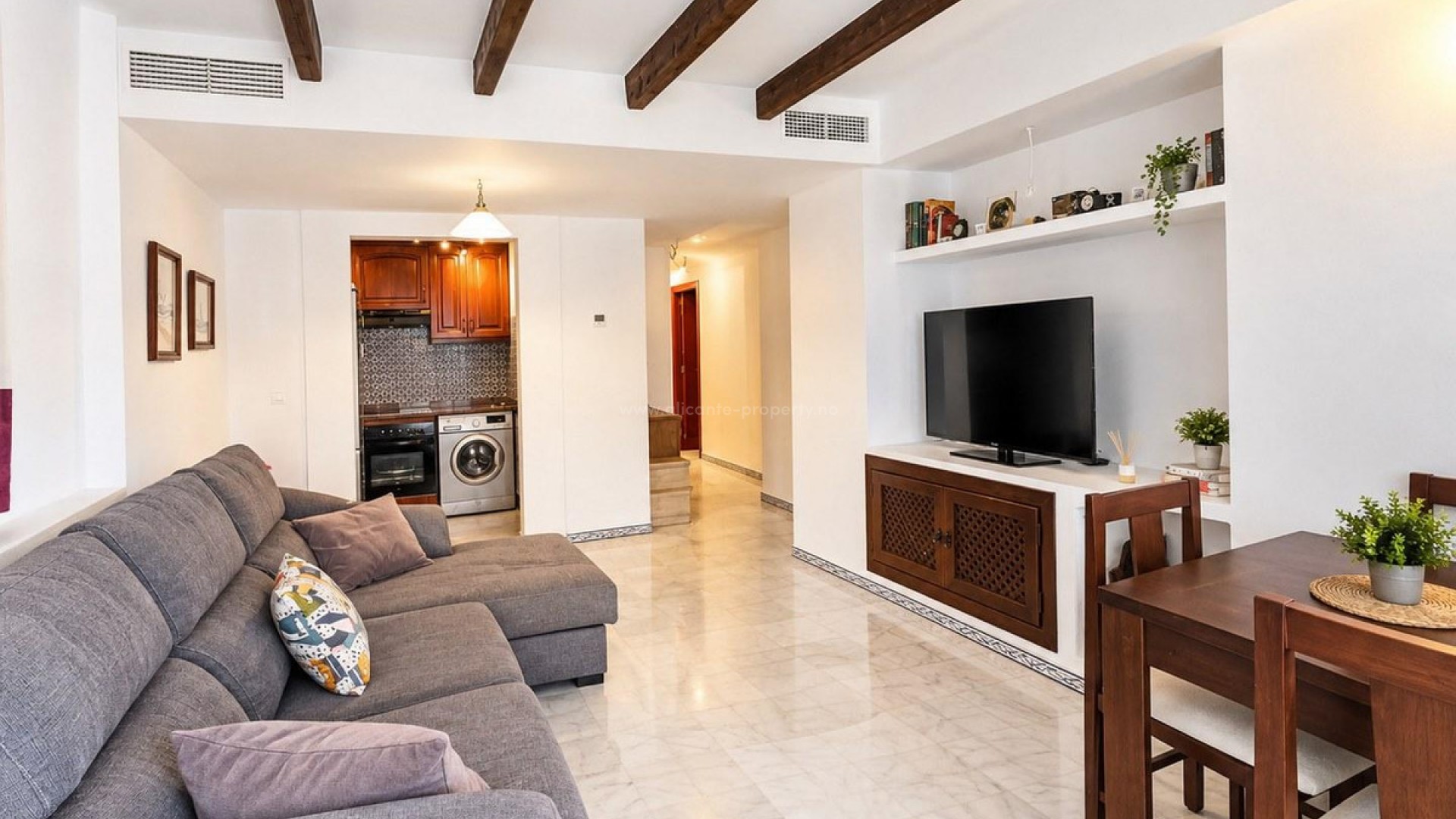 Apartamento / piso en Playa de los Locos