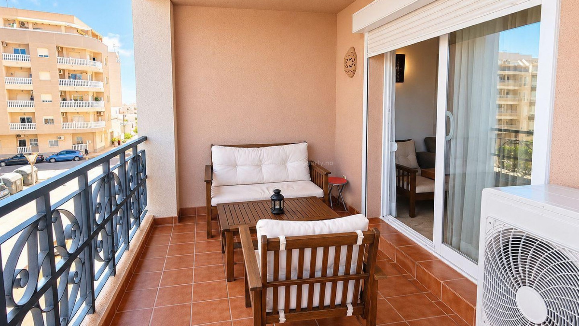 Apartamento / piso en Playa de los Locos
