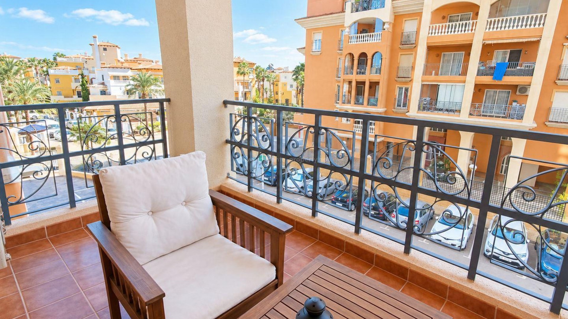 Apartamento / piso en Playa de los Locos