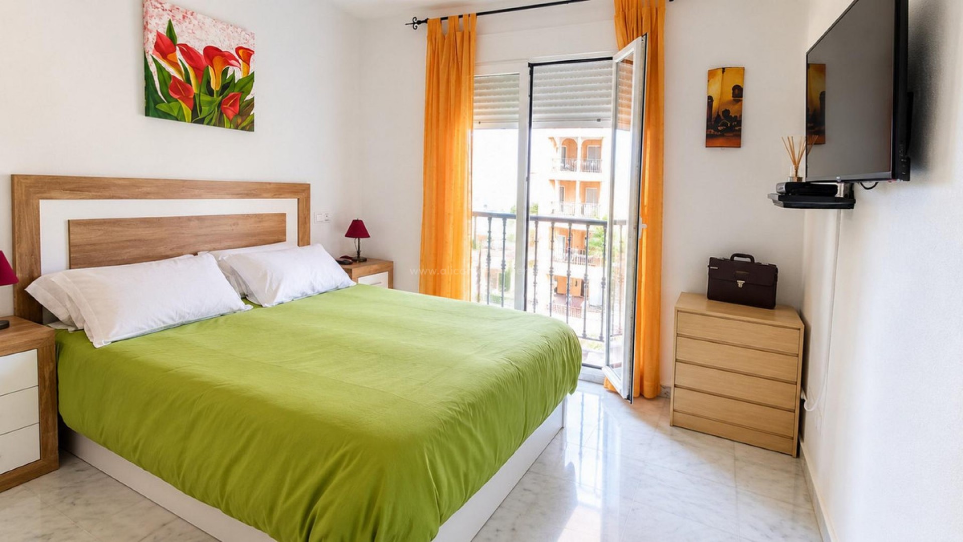 Apartamento / piso en Playa de los Locos