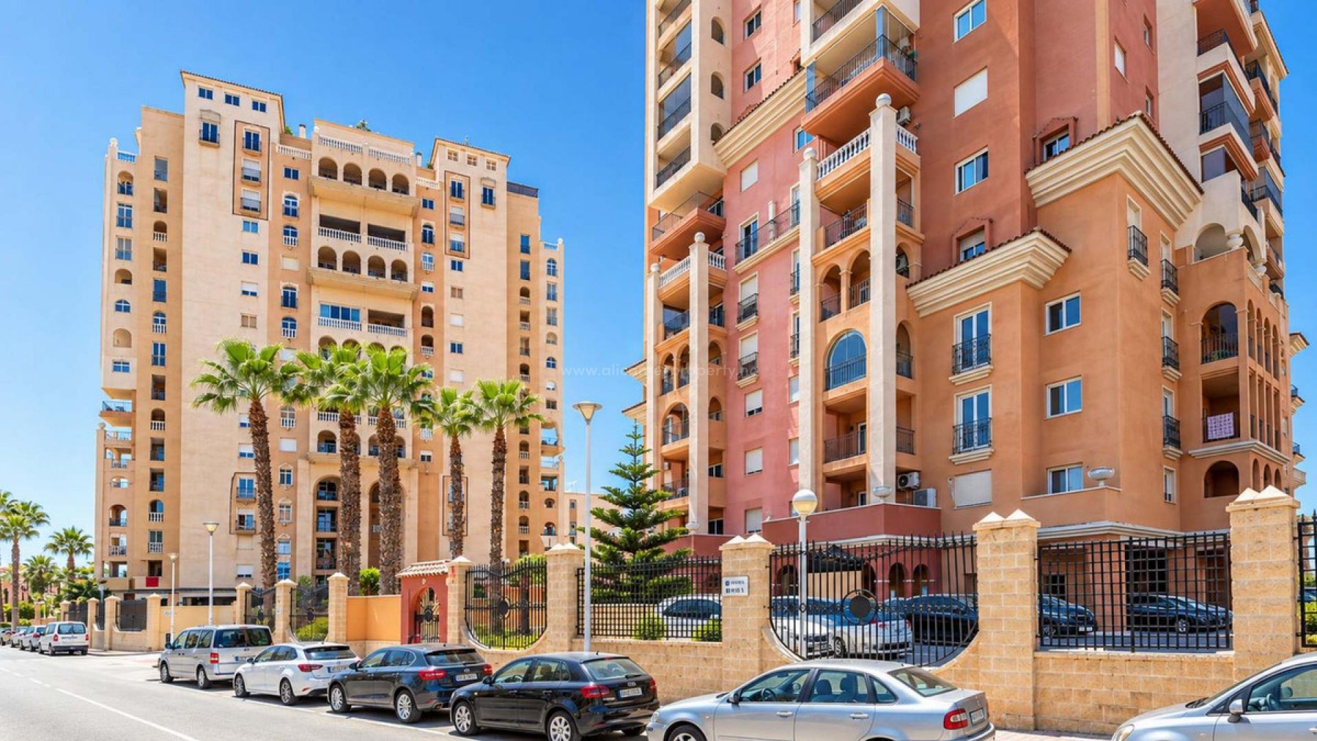 Apartamento / piso en Playa de los Locos