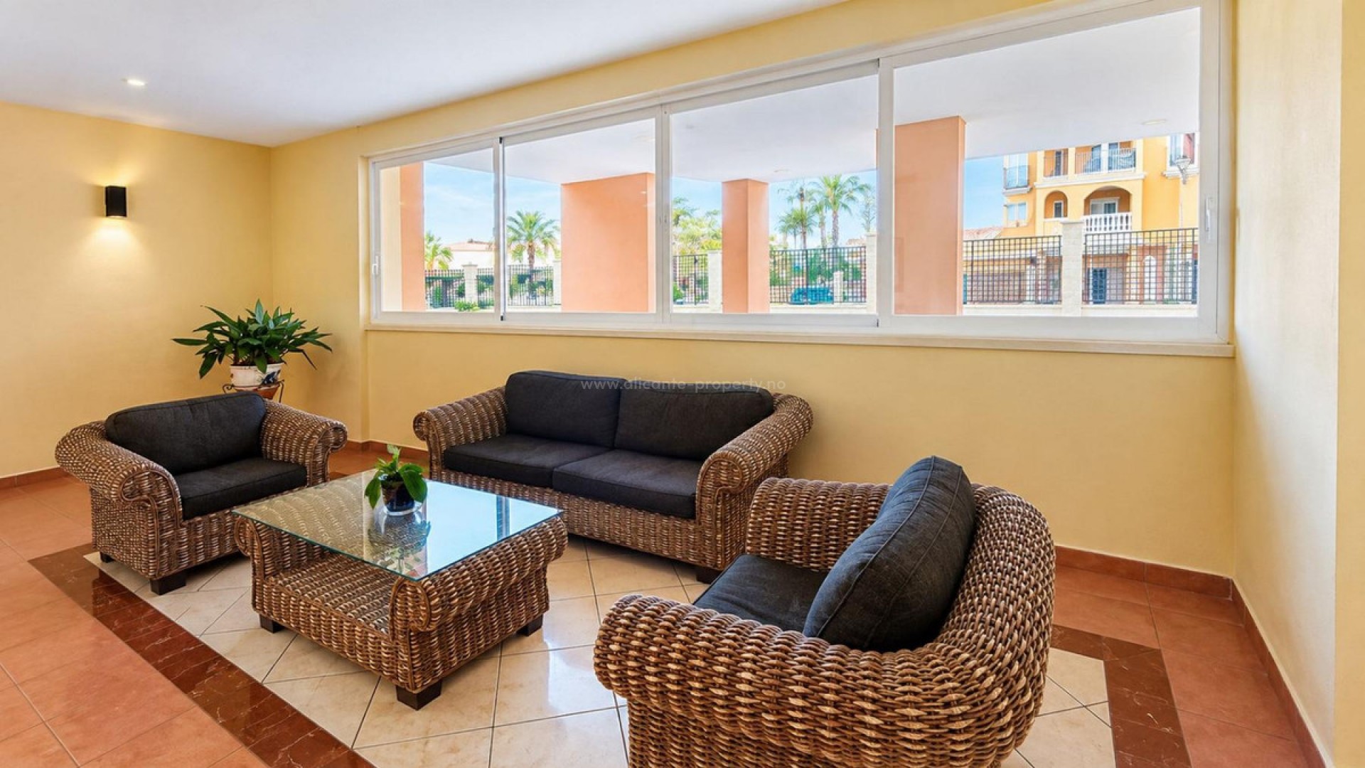 Apartamento / piso en Playa de los Locos
