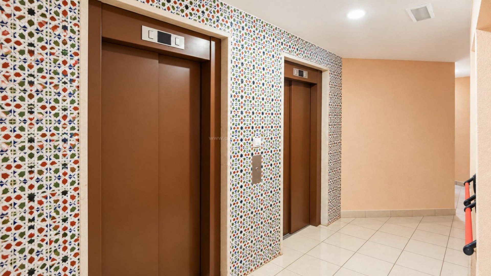 Apartamento / piso en Playa de los Locos