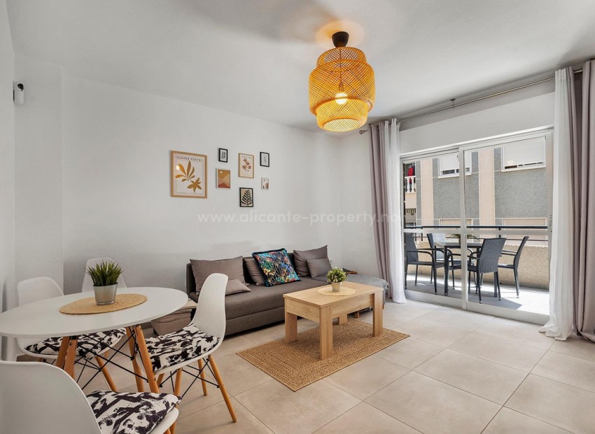 Apartamento / piso en Playa de los Locos