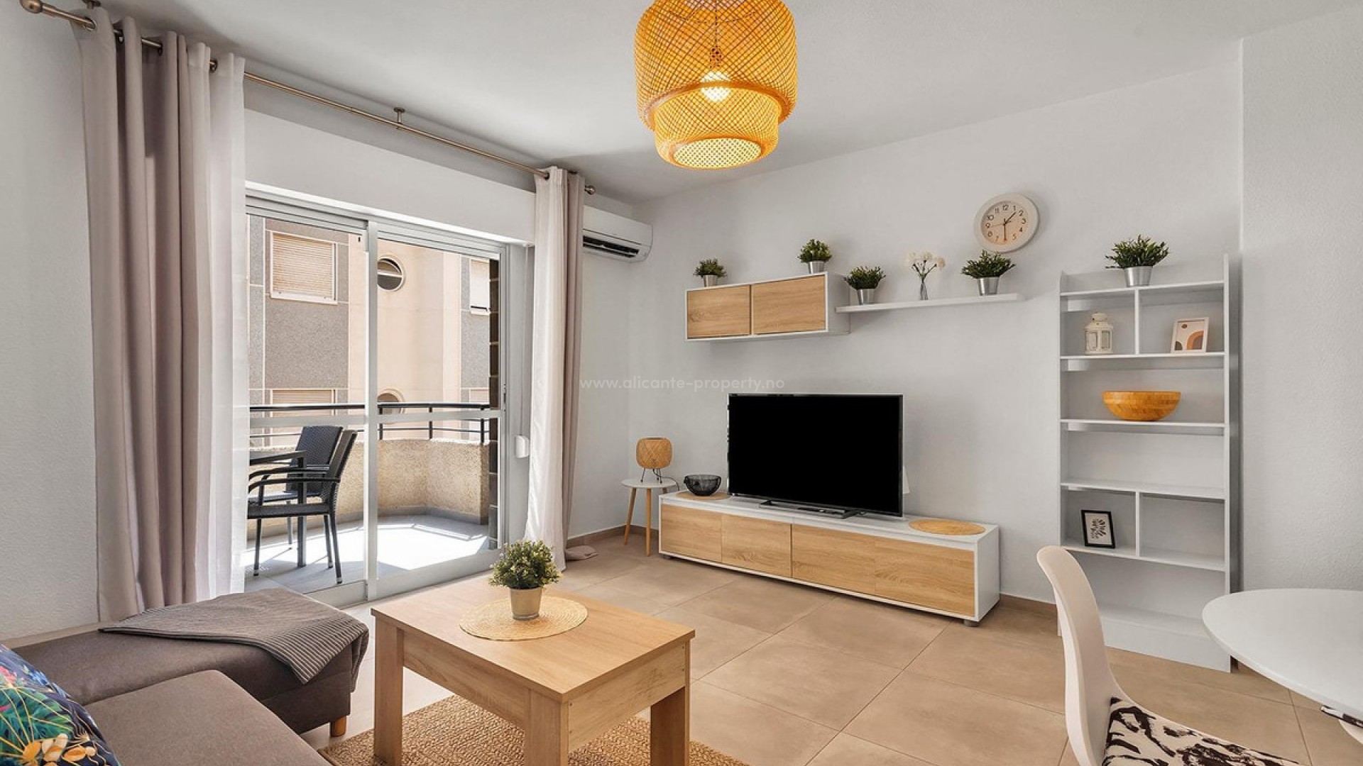 Apartamento / piso en Playa de los Locos