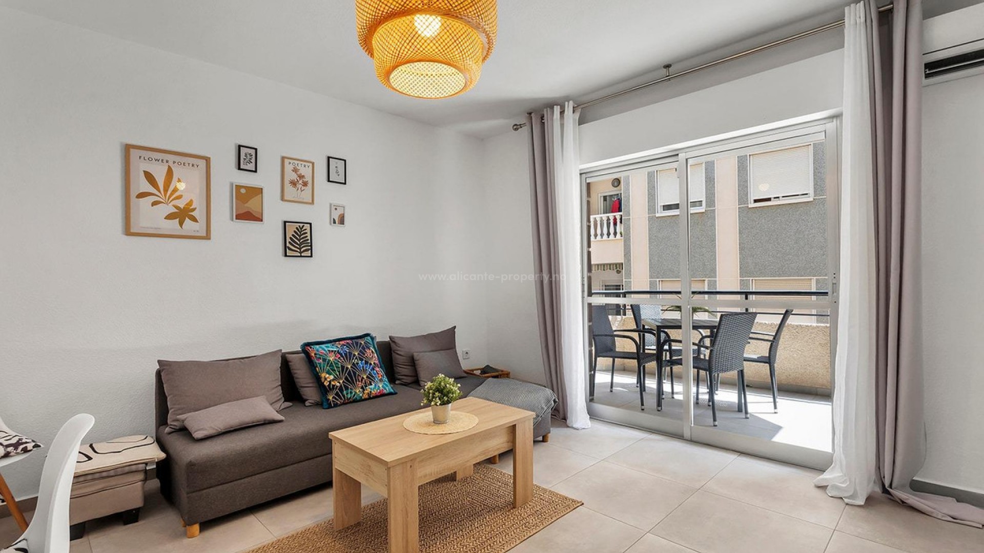 Apartamento / piso en Playa de los Locos