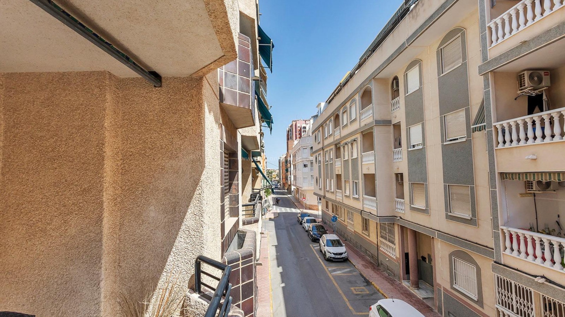 Apartamento / piso en Playa de los Locos