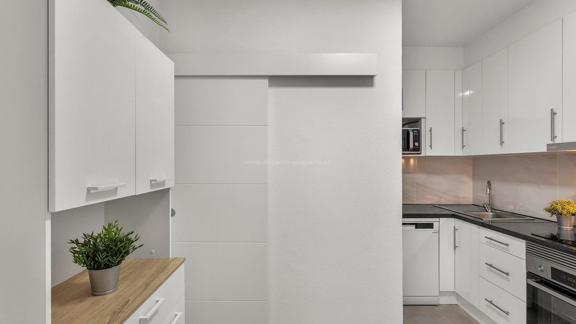 Apartamento / piso en Playa de los Locos