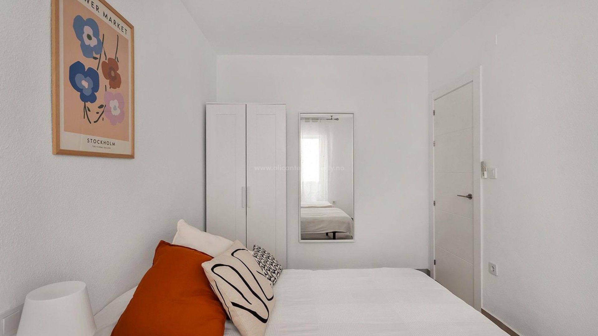 Apartamento / piso en Playa de los Locos
