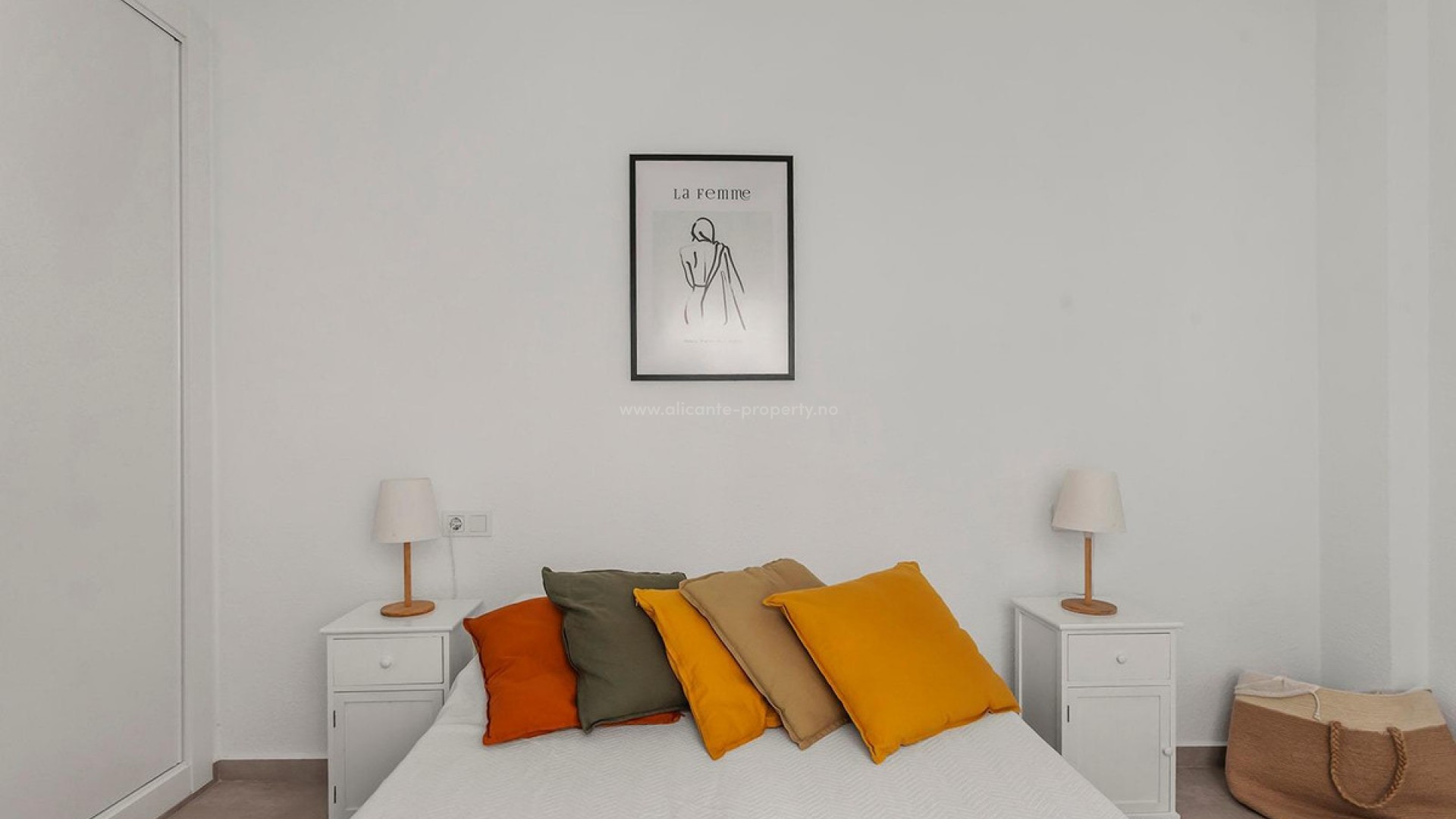 Apartamento / piso en Playa de los Locos