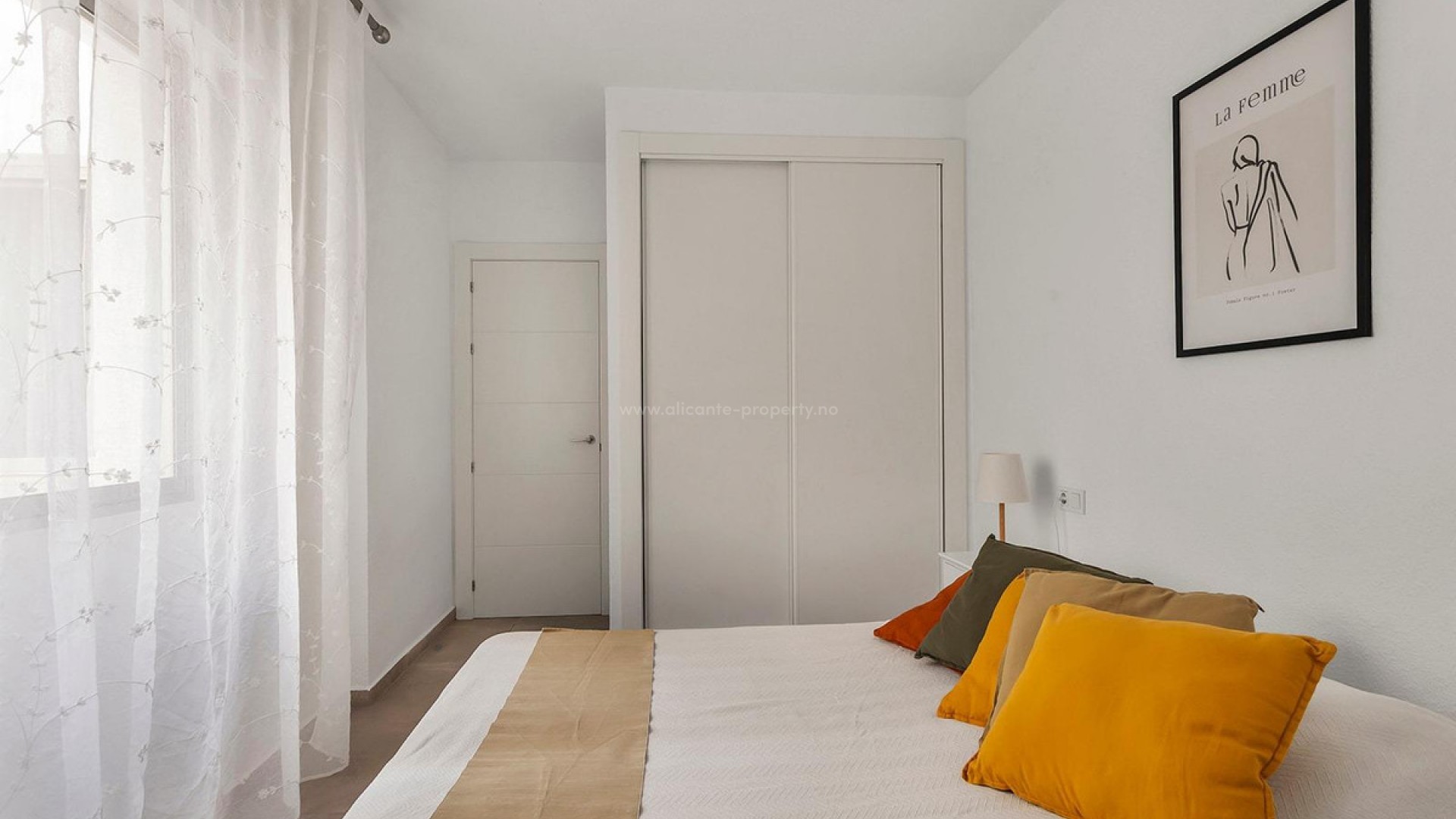 Apartamento / piso en Playa de los Locos