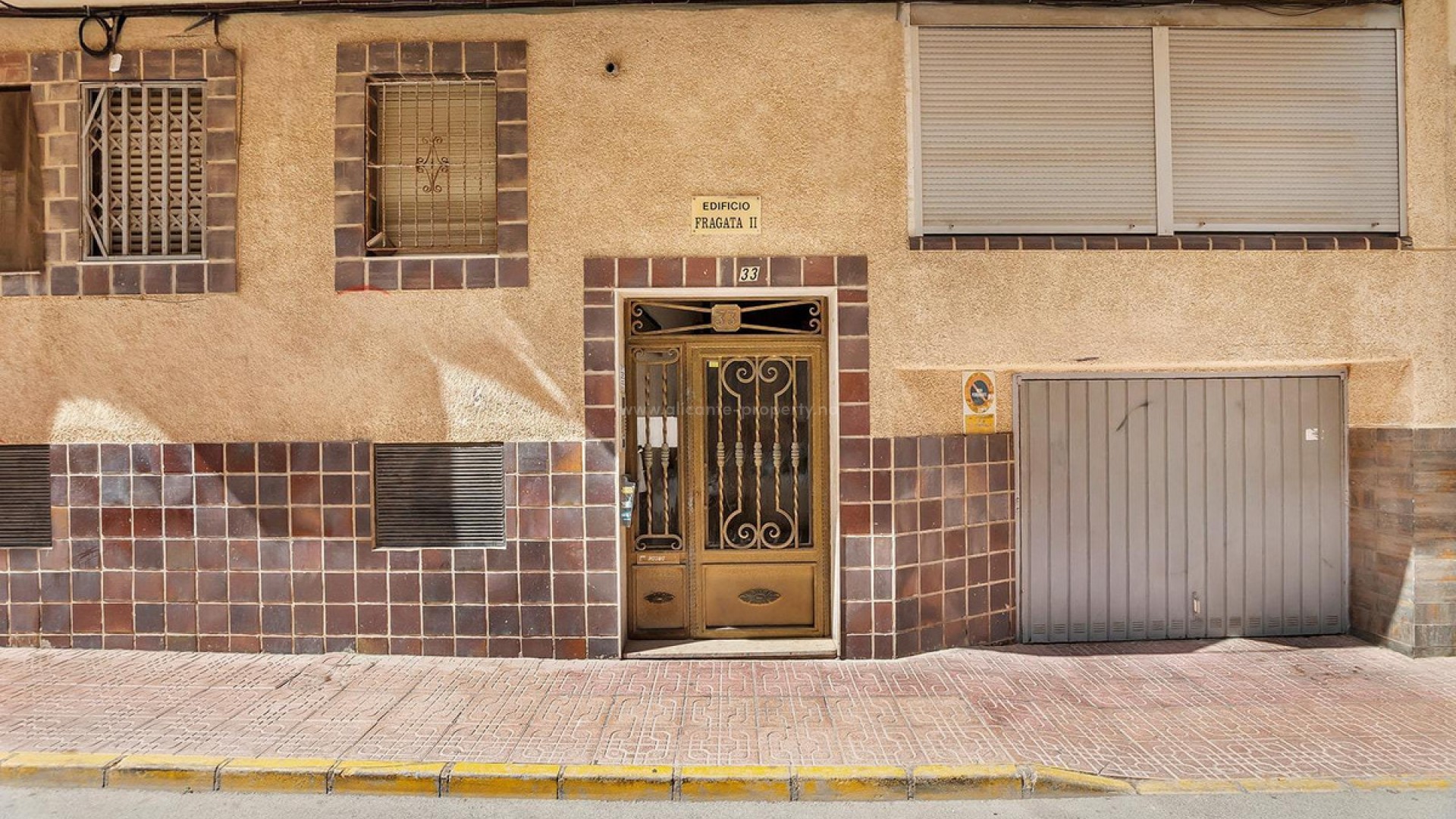 Apartamento / piso en Playa de los Locos