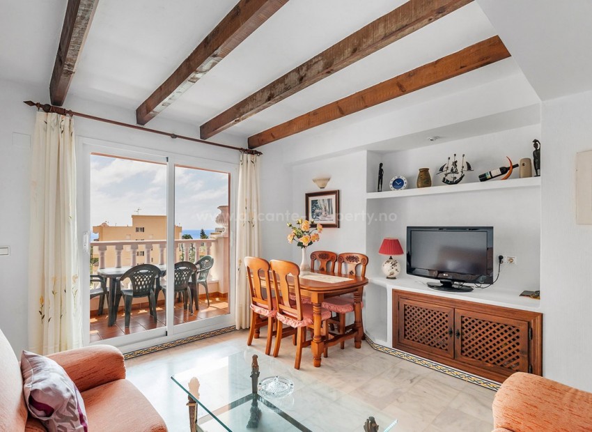 Apartamento / piso en Playa de los Locos